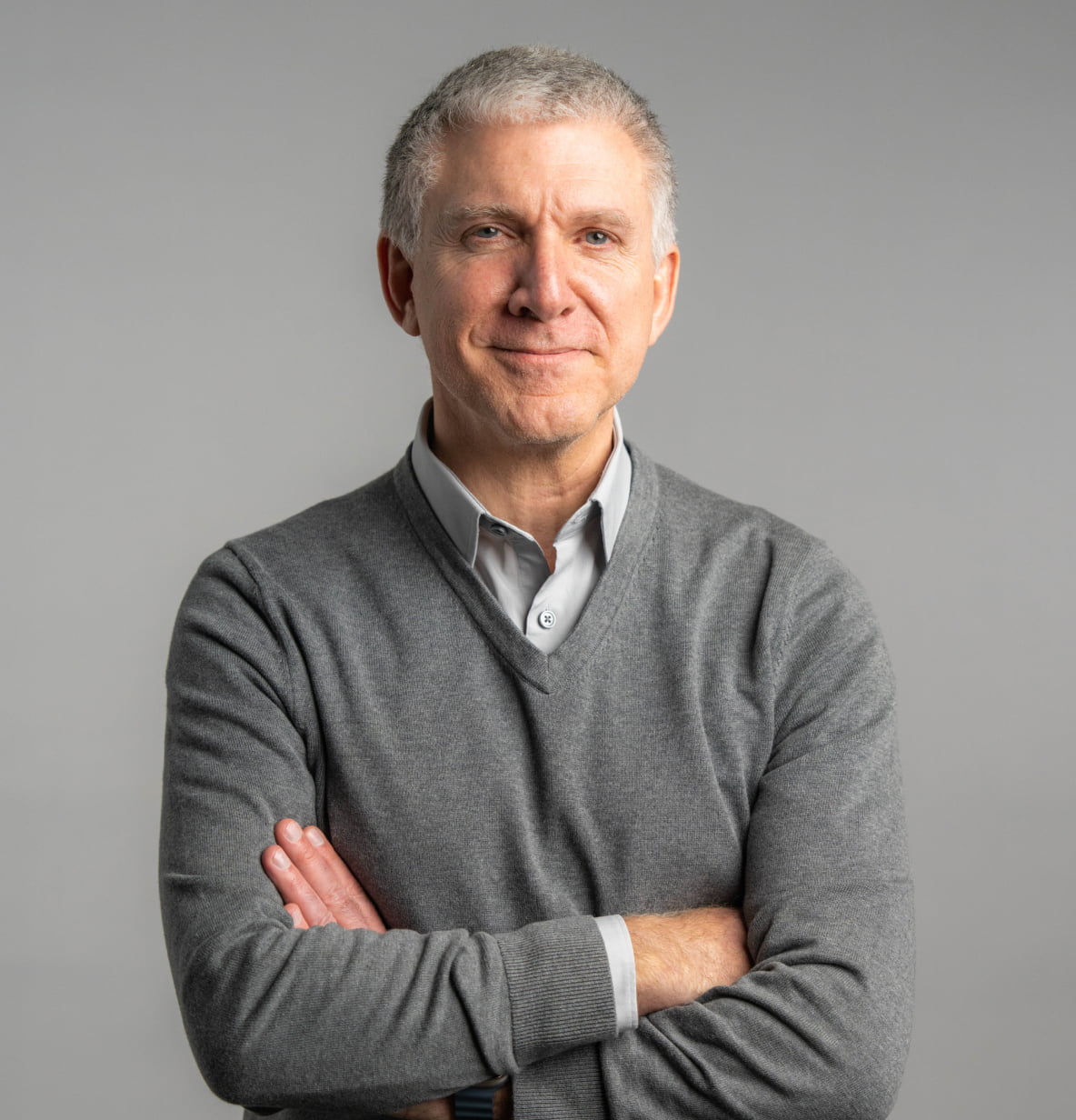 Jeffery Granato, Co-founder, President & Chief Executive Officer at Iontra