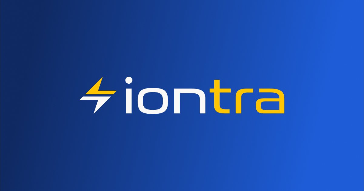 Iontra Closes $67 Million Series B Following Additional $29 Million ...